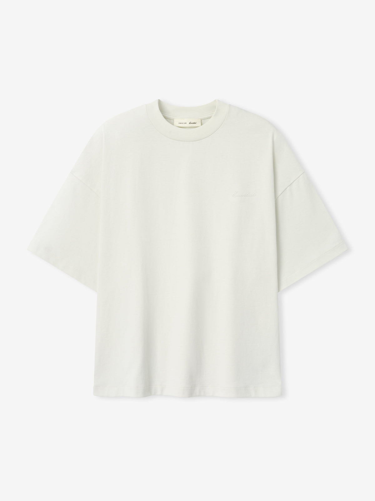 Signature 90s Relaxed Tee