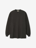Signature 90s Relaxed  Long Sleeve Tee