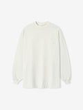 Signature 90s Relaxed  Long Sleeve Tee