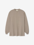 Signature 90s Relaxed  Long Sleeve Tee