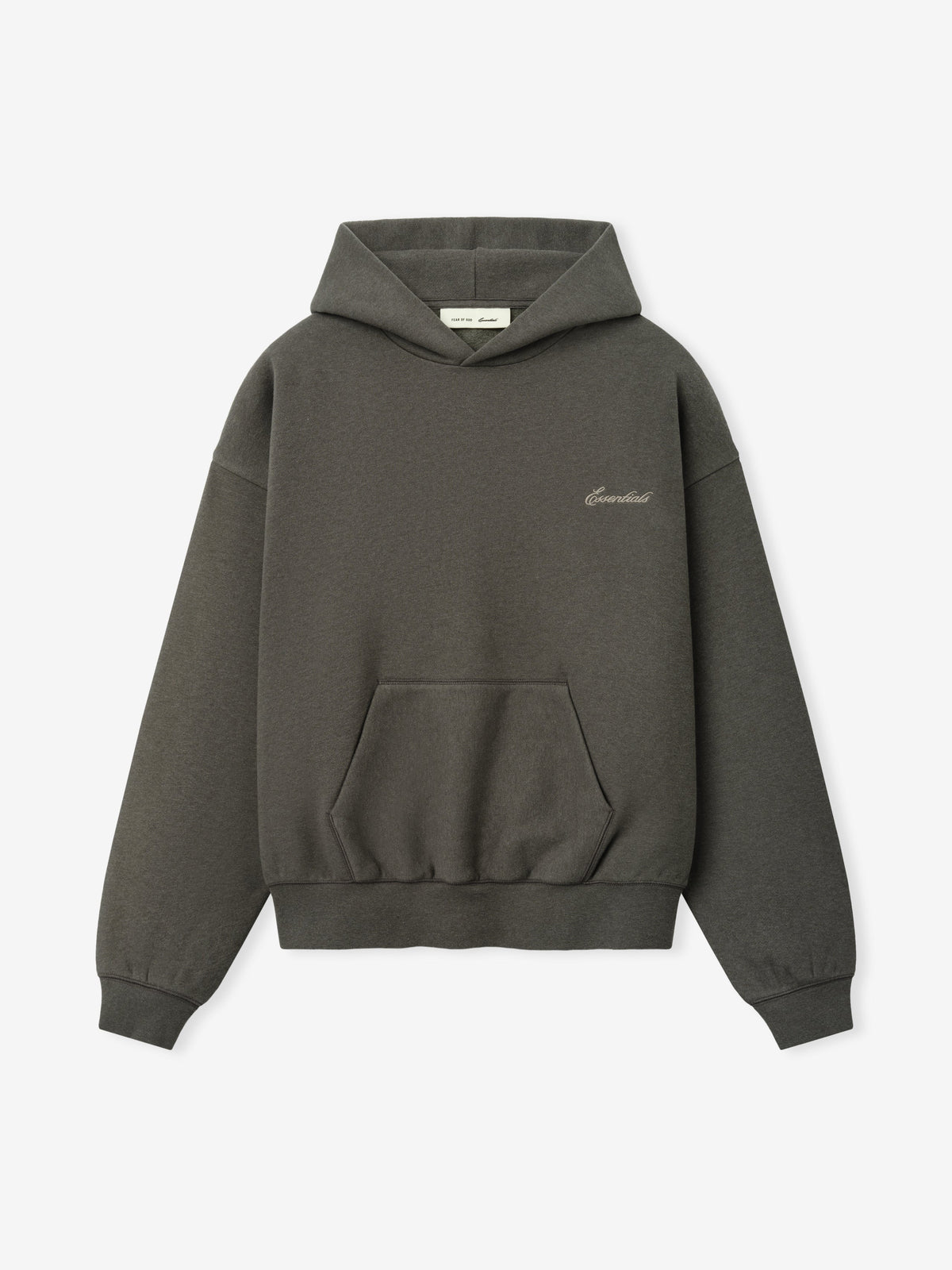 Signature Classic Hoodie