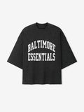 Ravens Merch Tee