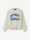 Lions 90s Relaxed Crewneck