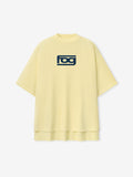 Panelled Modern Tee