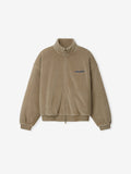 Kids Classic Fit Track Jacket