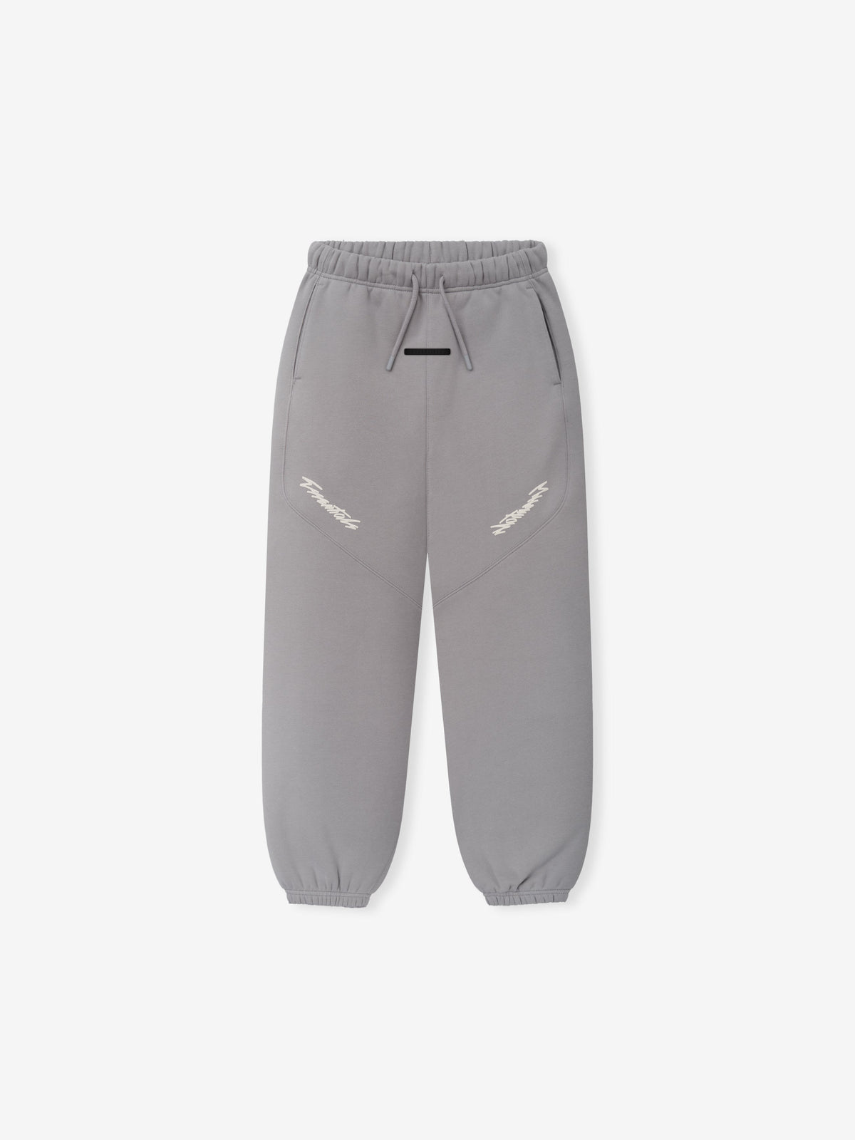 Kids Classic Moto Sweatpant
