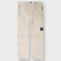 Regular Pants - Sand