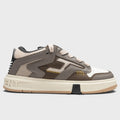 Reptor 2 - Dark Taupe/Beige