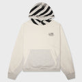 Reverse Hoodie - Oatmeal Heather