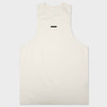 Rib Tank - Ivory