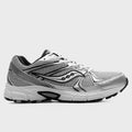 Ride Millennium - Silver/Black