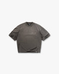 Resent T-Shirt - Ash