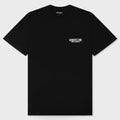 S/S Sean Hamilton 03 T-Shirt - Black
