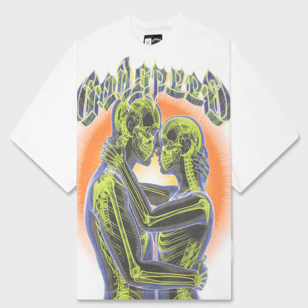 S.2.S T-Shirt - White