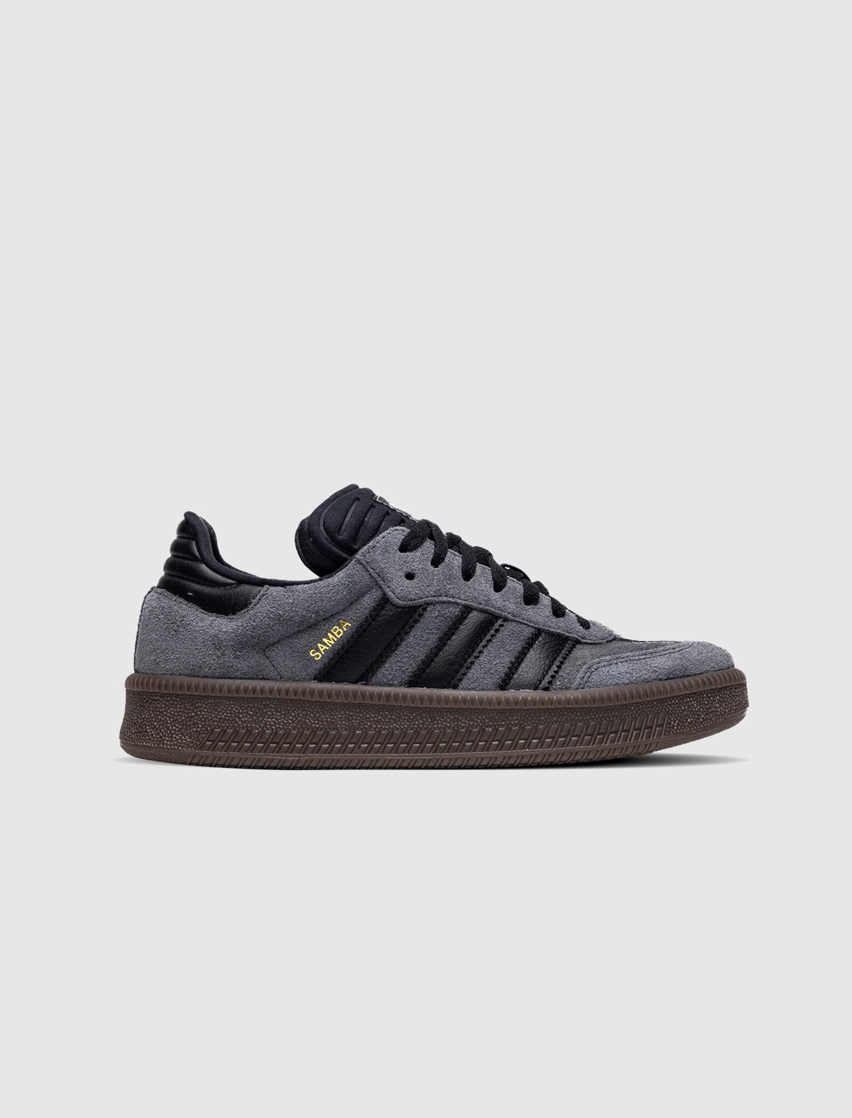 SAMBA XLG "BLACK/BLACK"