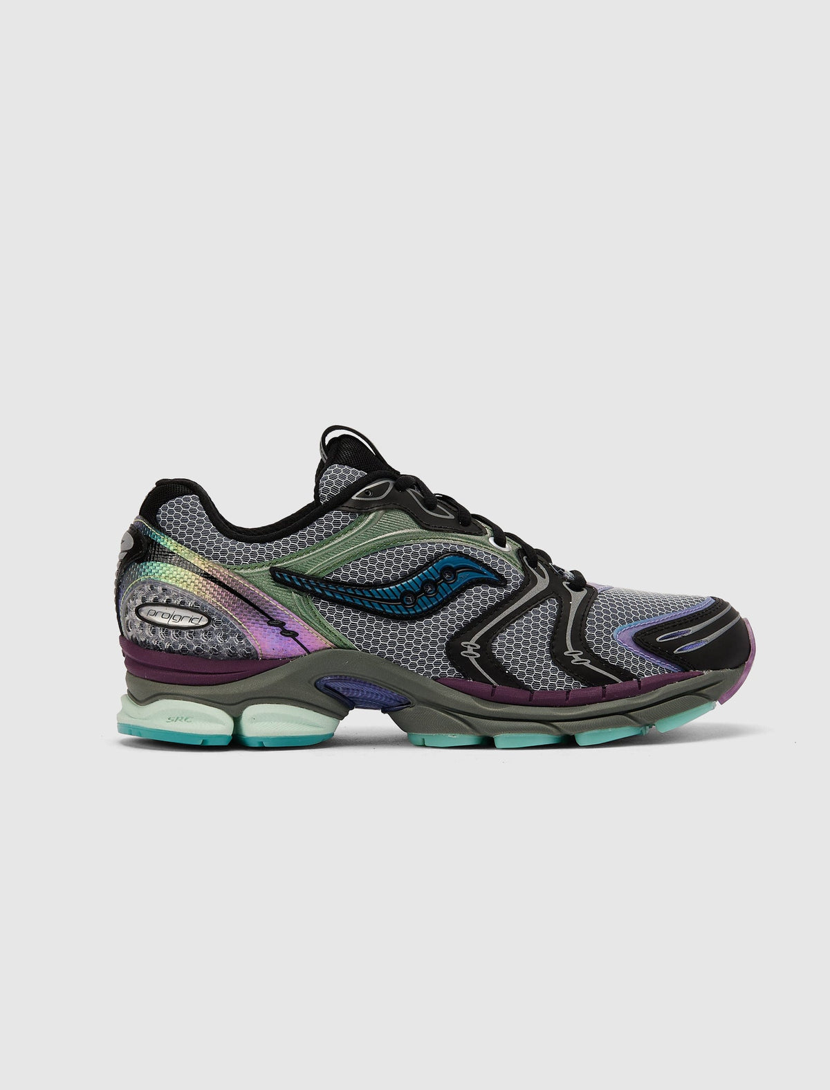 PROGRID TRIUMPH 4 "NAVY/HOLOGRAPHIC"