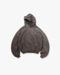 Resent Hoodie - Ash