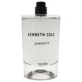 Serenity by Kenneth Cole cologne for unisex EDP 3.3 / 3.4 oz New Tester