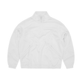SHUTDOWN TRICOT TRACK TOP [WHITE]