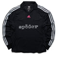 SP5DER x Adidas Jersey - Black