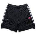 SP5DER x Adidas Shorts - Black