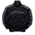 SP5DER x Adidas Rhinestone Track Jacket - Black