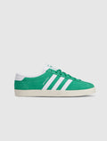 SPORTY AND RICH BLANC "GREEN/WHITE"