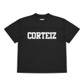 STATE MESH JERSEY [BLACK]