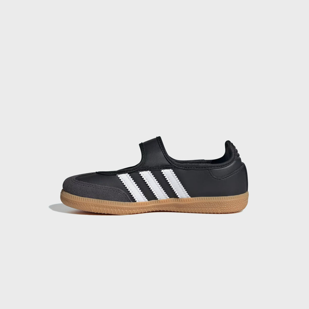 adidas PS Samba Jane - Core Black / Cloud White / Gum