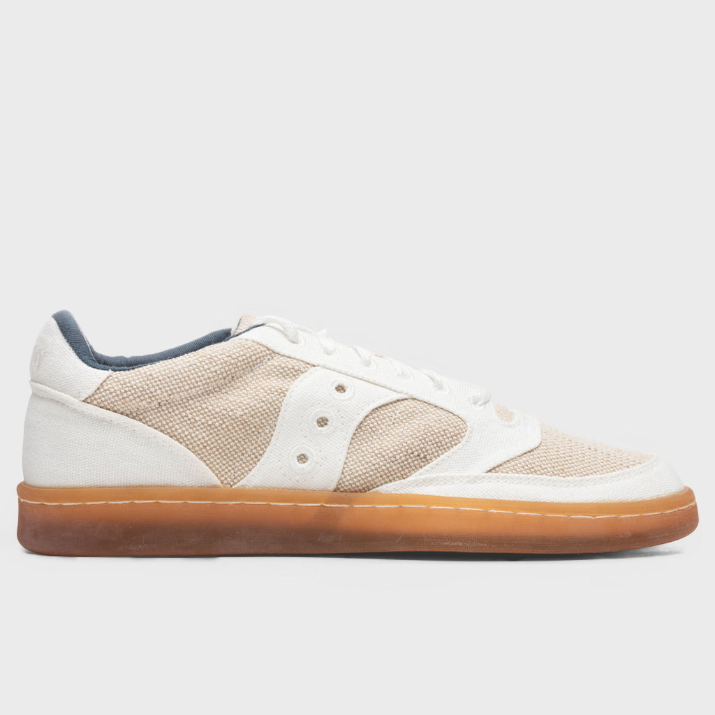 Jazz Court RFG - Natural/Gum