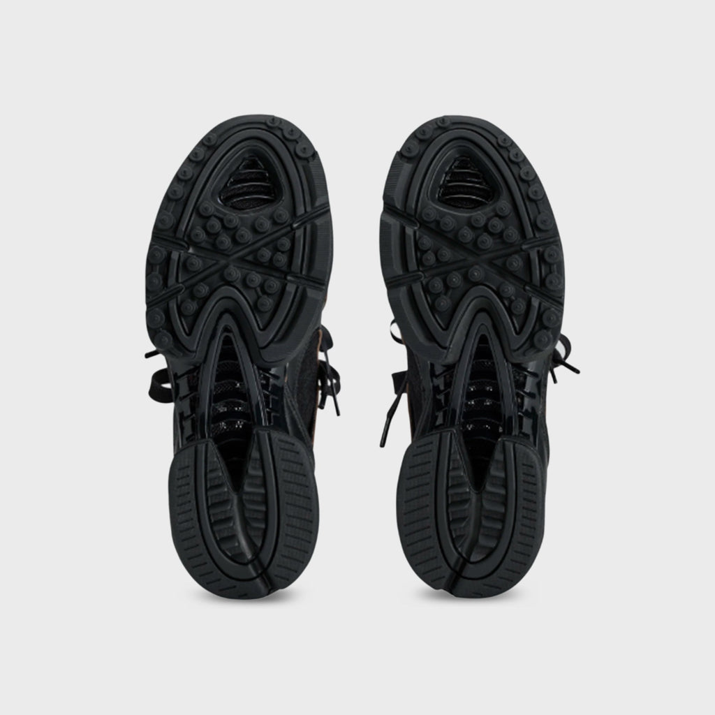 adidas x Simone Rocha WMNS Climacool - Core Black / Better Scarlet