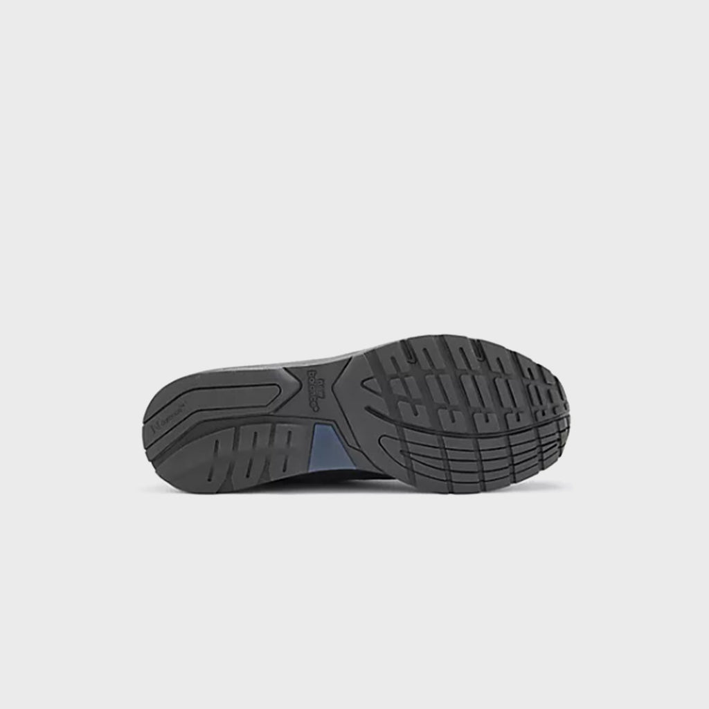 New Balance Made in USA 992 Core - Black