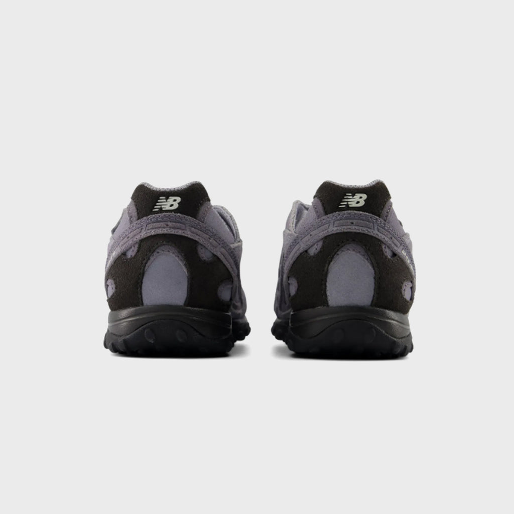 New Balance 204V - Off-Line Grey / Digital Mist / Black Cement