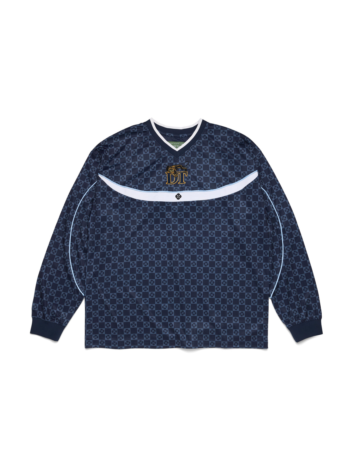 Shooting Shirt Navy
