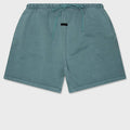 Signature Classic Sweatshort - Faded Coastal