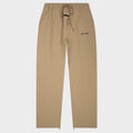 Signature Track Pant - Dune