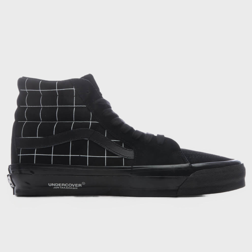 OTW by Vans x UNDERCOVER Sk8-Hi - Black