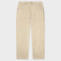 Slim Jean Overdyed - Sand