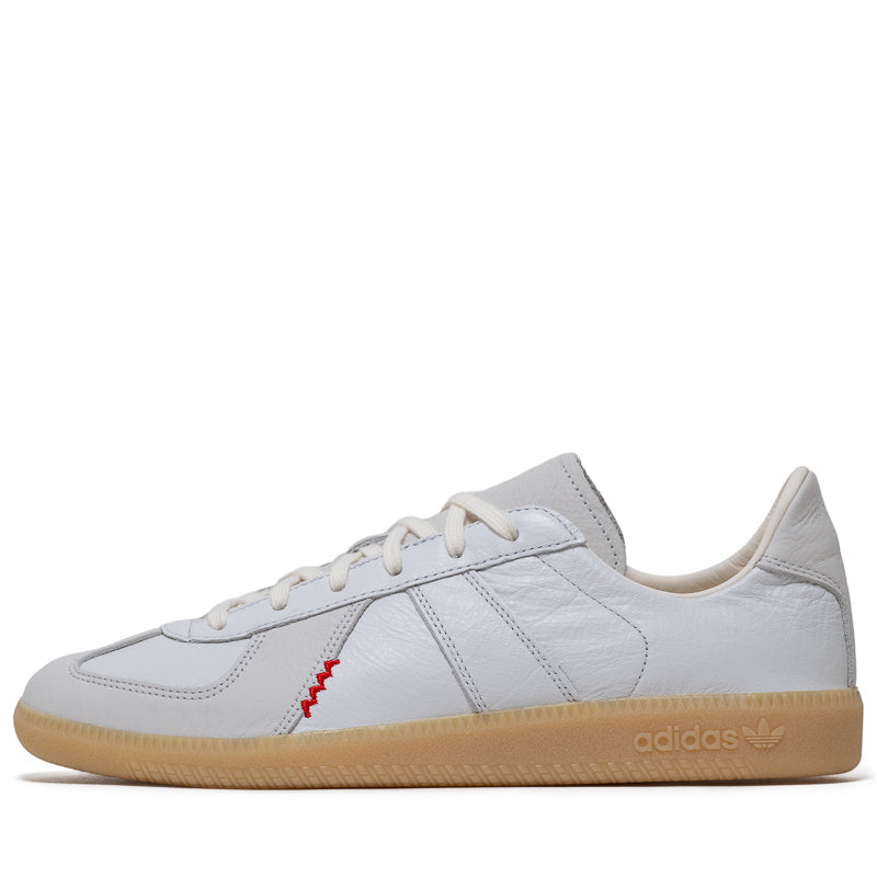 Hartcopy x Adidas BW Army Decon - Crystal White/Grey One