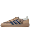 Adidas Handball Spezial - Warm Sandstone/Dark Blue