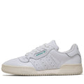 Adidas Powerphase - Cloud White/Power Green