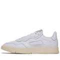 Adidas SC Premiere - Cloud White/Power Green