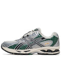 Asics Gel-Nimbus 10.1 - Cream/Grove