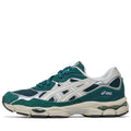 Asics Gel-NYC - Everglade/Light Sage