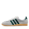 Women's Adidas Japan - Core White/Rich Green