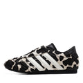 Women's Adidas Taekwondo - Core Black/Off White