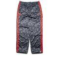 A Bathing Ape x Adidas Firebird Track Pant - Black