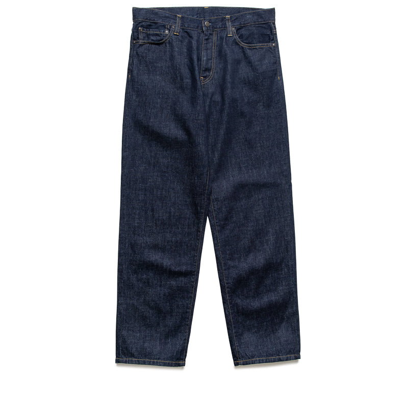 Carhartt WIP Aaron Pant - Blue