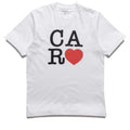 Carhartt WIP I Hartt Tee - White