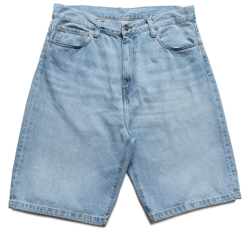 Carhartt WIP Landon Short - Blue